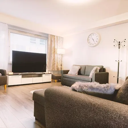 Apartmán Rovakatu 27 B 10
