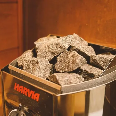 Apartmán Rovakatu 27 B 10