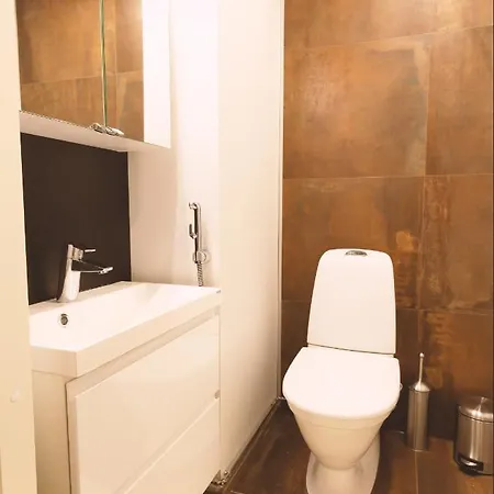 Apartmán Rovakatu 27 B 10