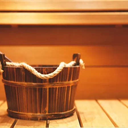 Rovakatu 27 B 10 Apartmán Rovaniemi