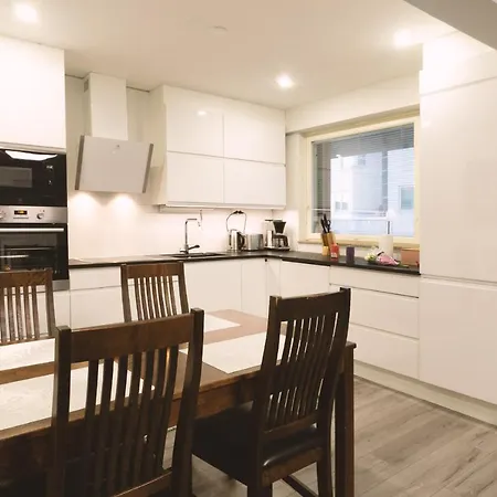 Rovakatu 27 B 10 * Rovaniemi