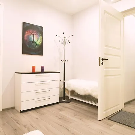 Rovakatu 27 B 10 Apartmán Rovaniemi