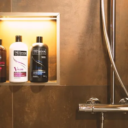 Rovakatu 27 B 10 Apartmán