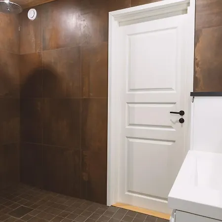 Apartmán Rovakatu 27 B 10