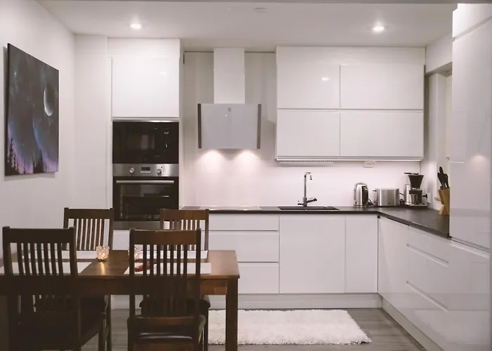 شقة Rovakatu 27 B 10 *