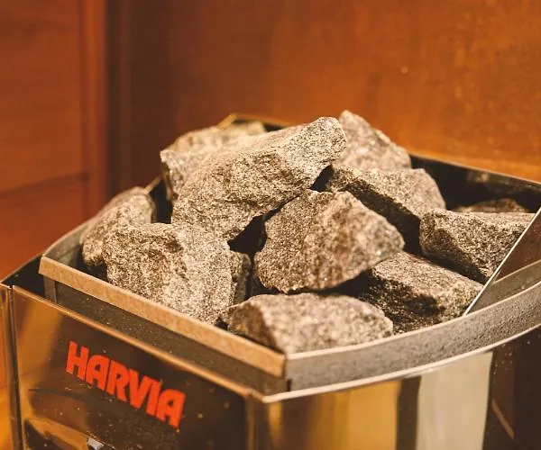 شقة Rovakatu 27 B 10