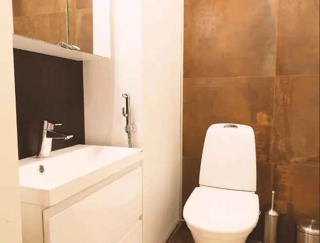 شقة Rovakatu 27 B 10