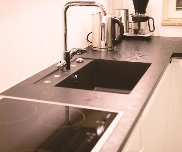 Rovakatu 27 B 10 * Rovaniemi