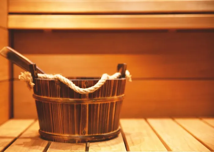 Rovakatu 27 B 10 شقة روفانييمي