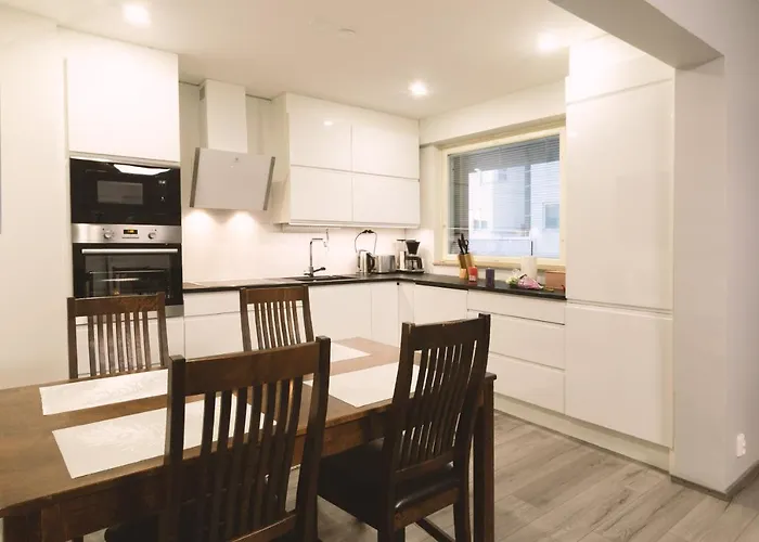 Rovakatu 27 B 10 * روفانييمي