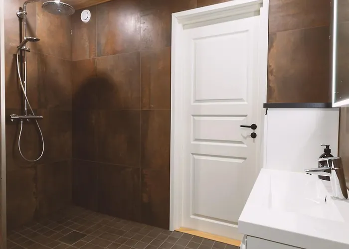 Apartamento Rovakatu 27 B 10